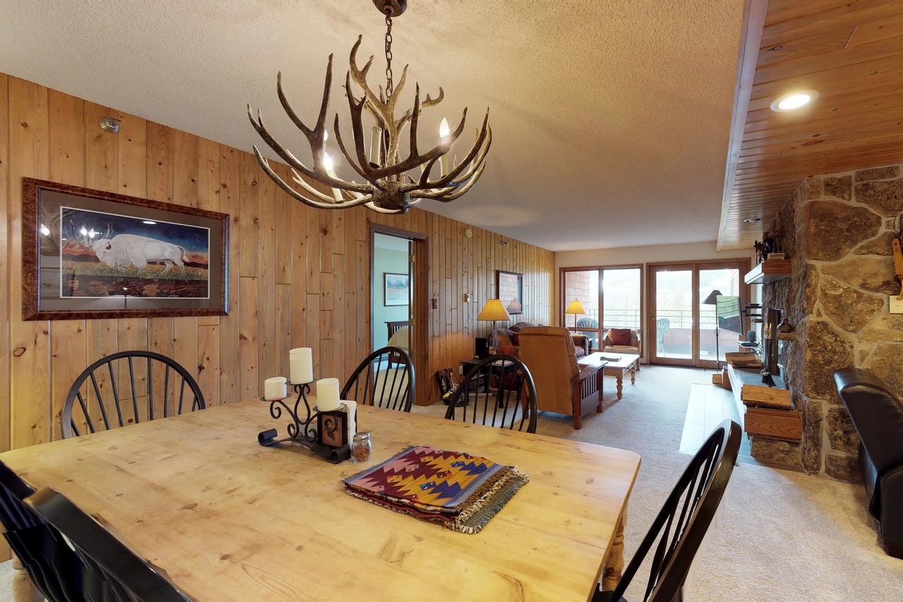 Villa Skycrest Big Sky Exterior foto